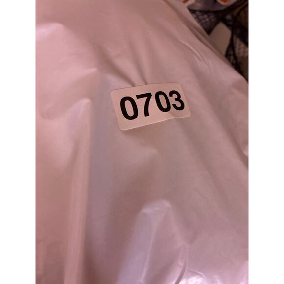 Vintage Pacific Fleece Men’s Large Sun Moon Embroidered Celestial Pullover - Picture 4 of 4